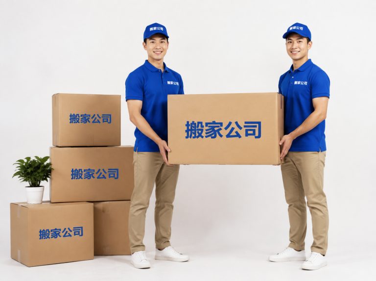 姜堰区家庭与别墅精细化搬家